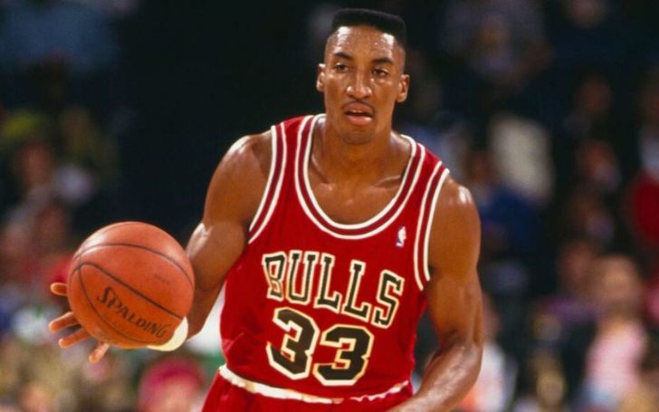 Who is Scottie Pippen's Wife? Find Out About His Married Life